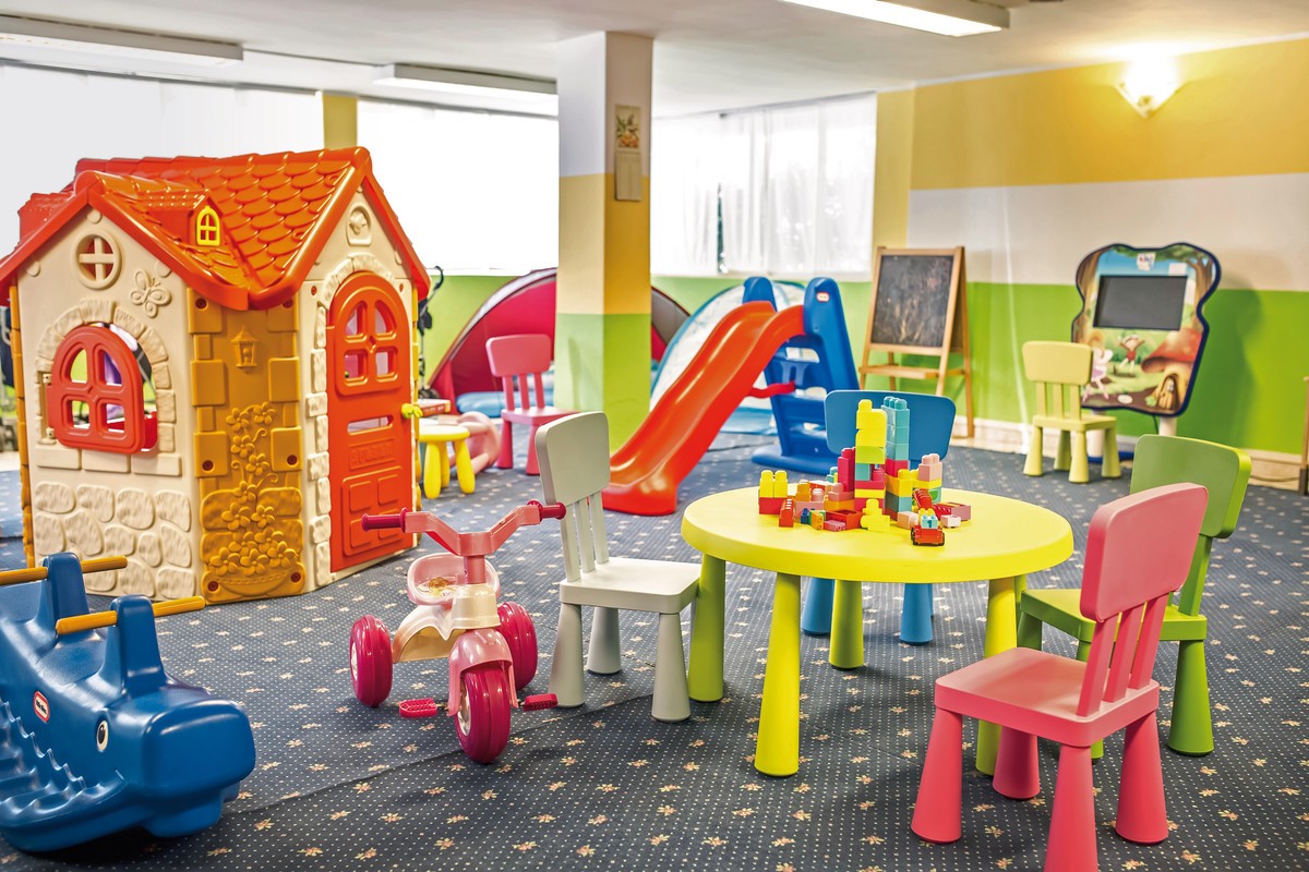 Hotel Danieli, Italien, Adria, Bibione, Bild 23