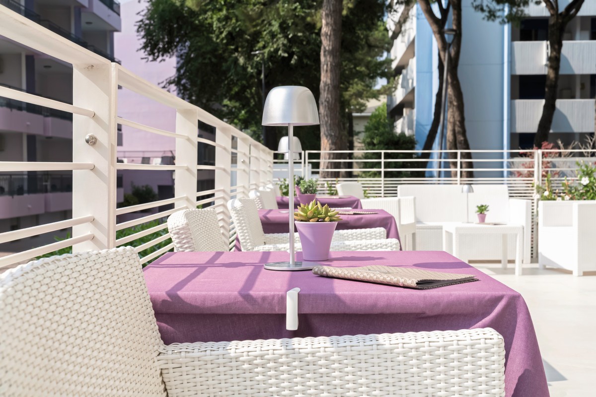 Hotel Danieli, Italien, Adria, Bibione, Bild 3