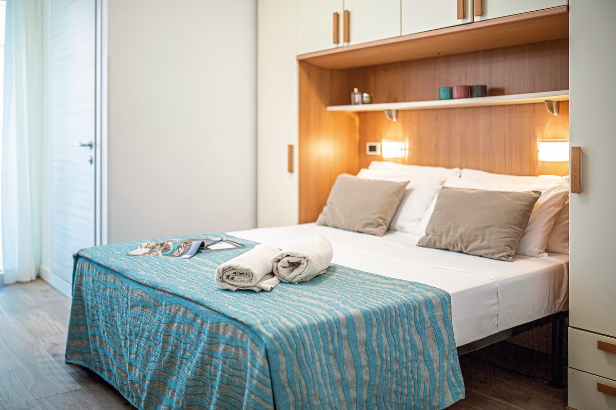 Hotel Danieli, Italien, Adria, Bibione, Bild 6