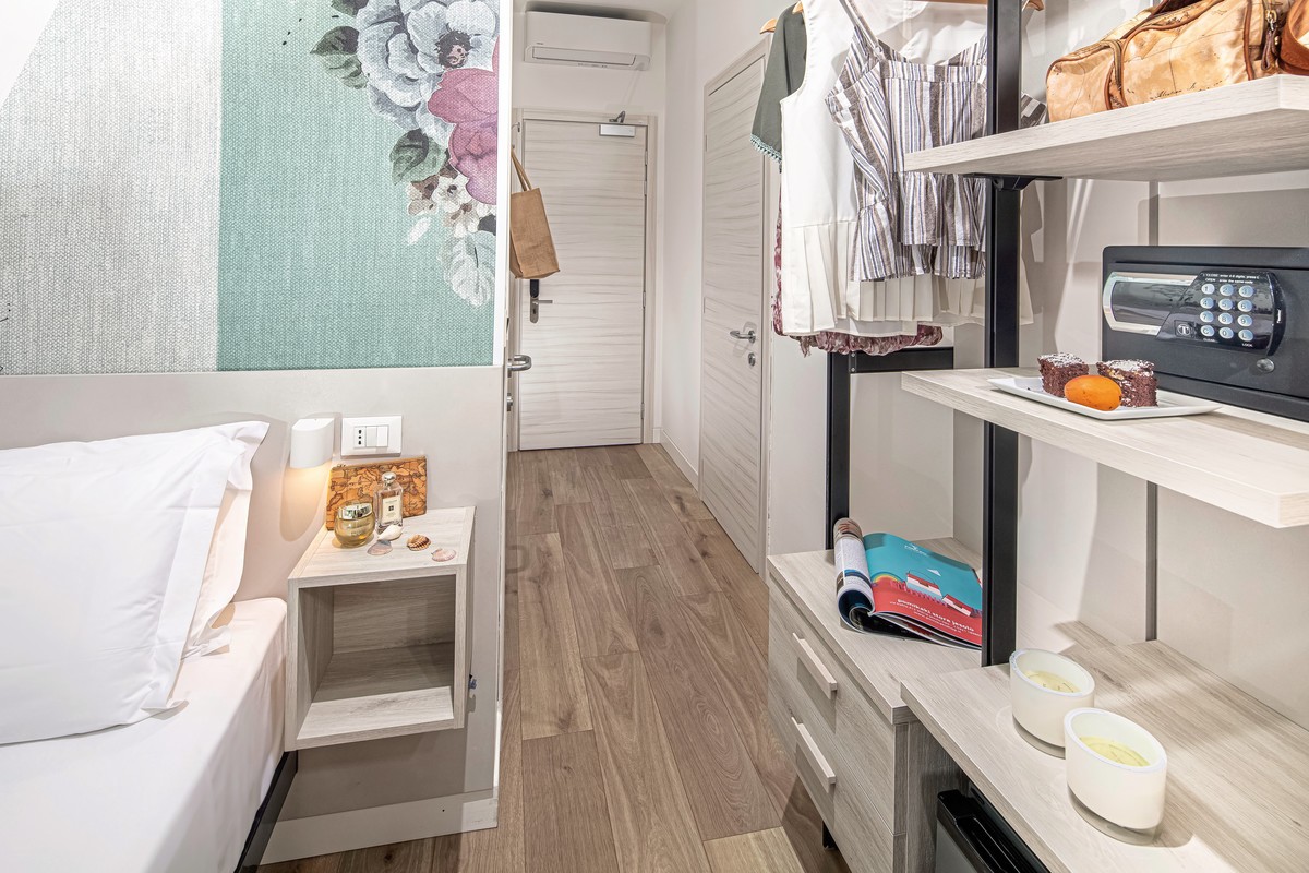 Hotel Danieli, Italien, Adria, Bibione, Bild 8