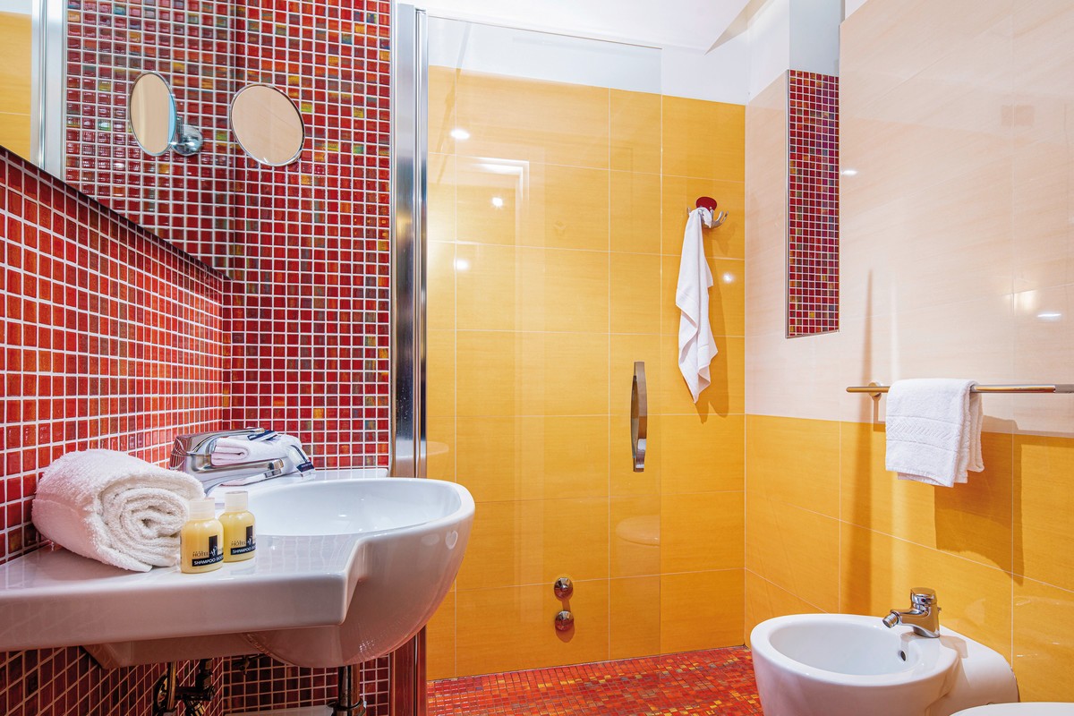 Hotel Parigi, Italien, Adria, Bibione, Bild 15