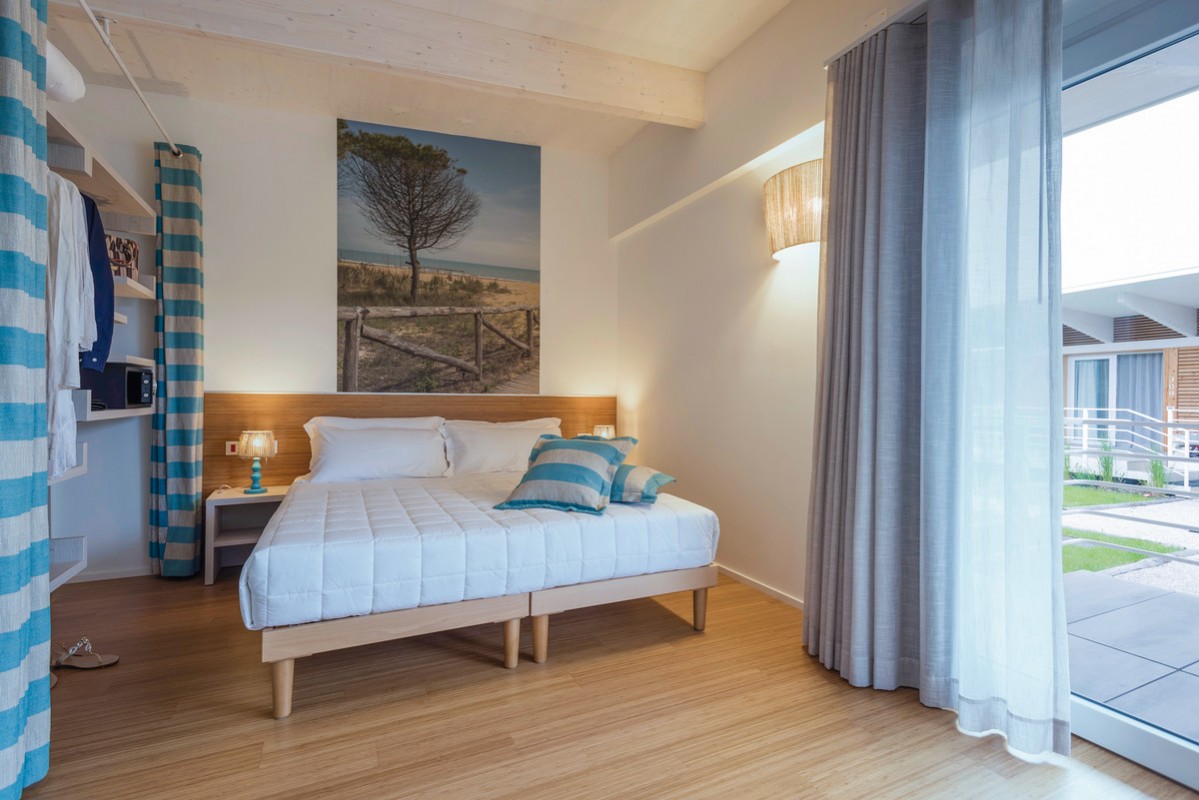 Hotel Lino delle Fate Eco Village Resort, Italien, Adria, Bibione, Bild 14