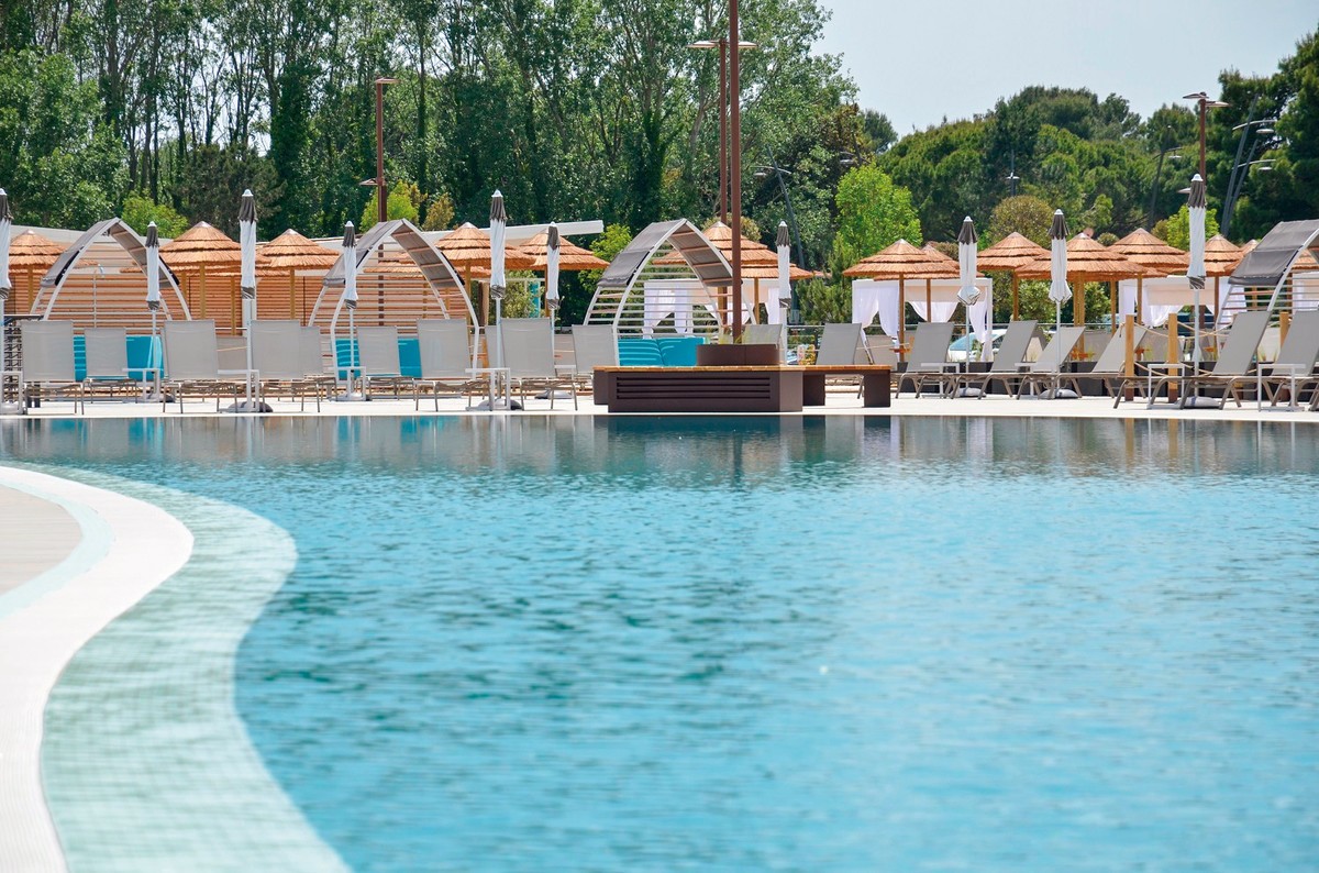 Hotel Lino delle Fate Eco Village Resort, Italien, Adria, Bibione, Bild 3
