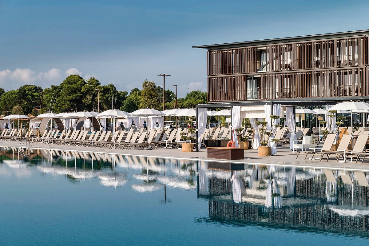 Hotel Lino delle Fate Eco Village Resort, Italien, Adria, Bibione, Bild 5