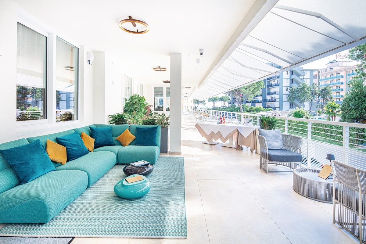 Life Hotel, Italien, Adria, Bibione, Bild 10