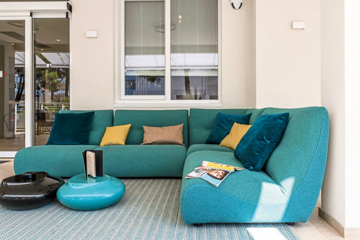Life Hotel, Italien, Adria, Bibione, Bild 11