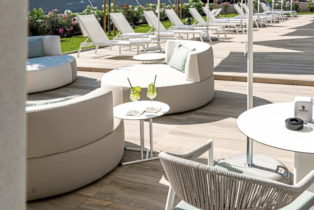 Life Hotel, Italien, Adria, Bibione, Bild 12