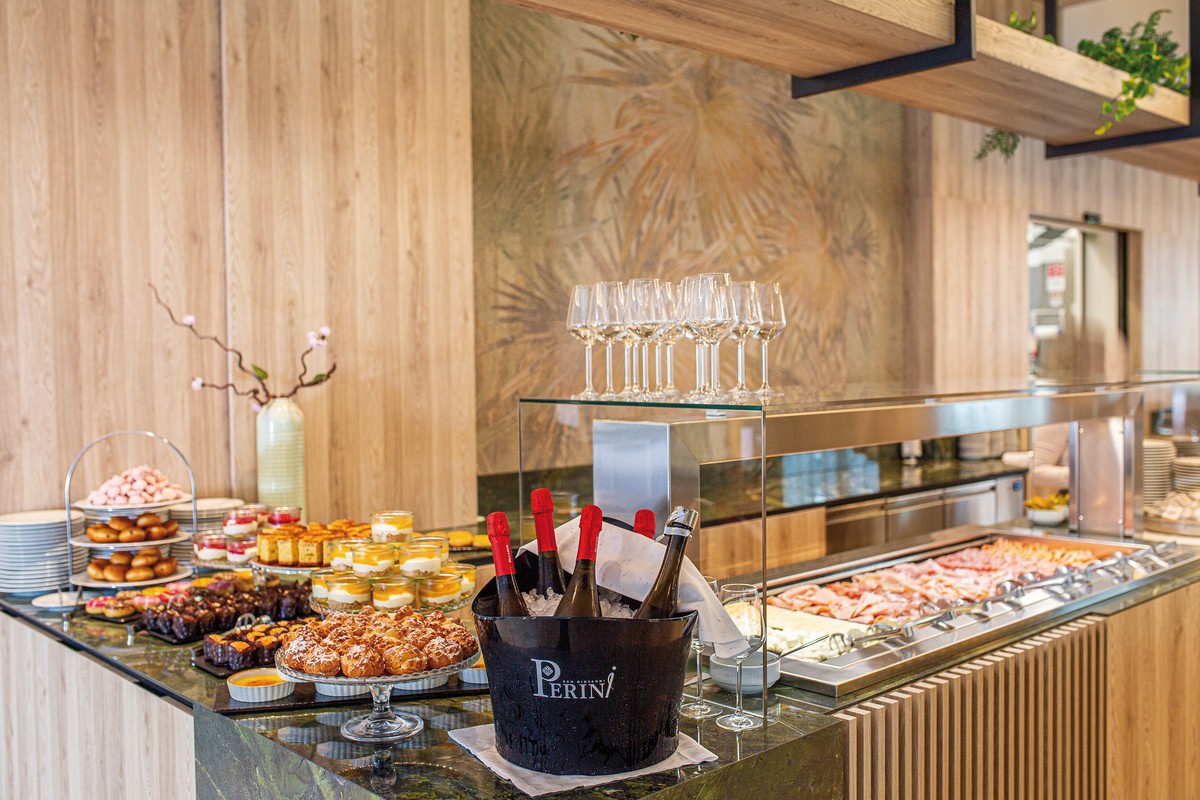 Life Hotel, Italien, Adria, Bibione, Bild 16