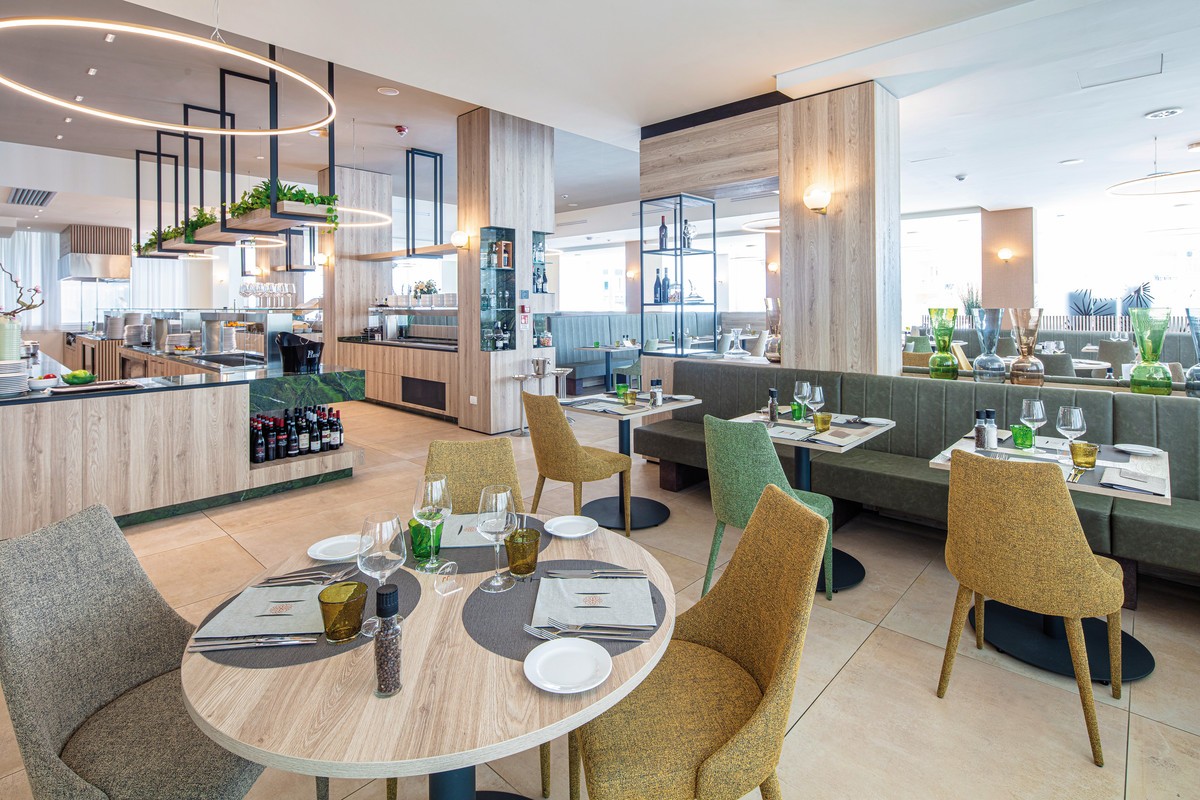 Life Hotel, Italien, Adria, Bibione, Bild 17