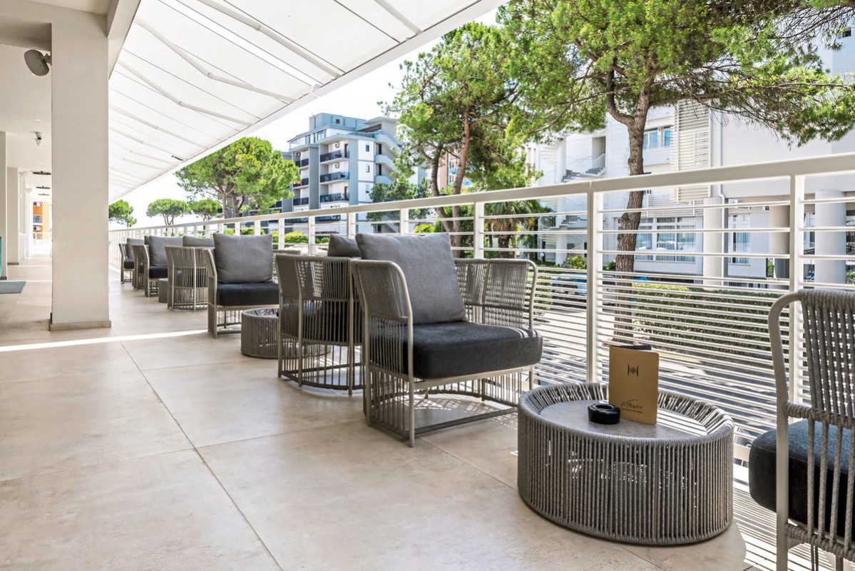 Life Hotel, Italien, Adria, Bibione, Bild 18