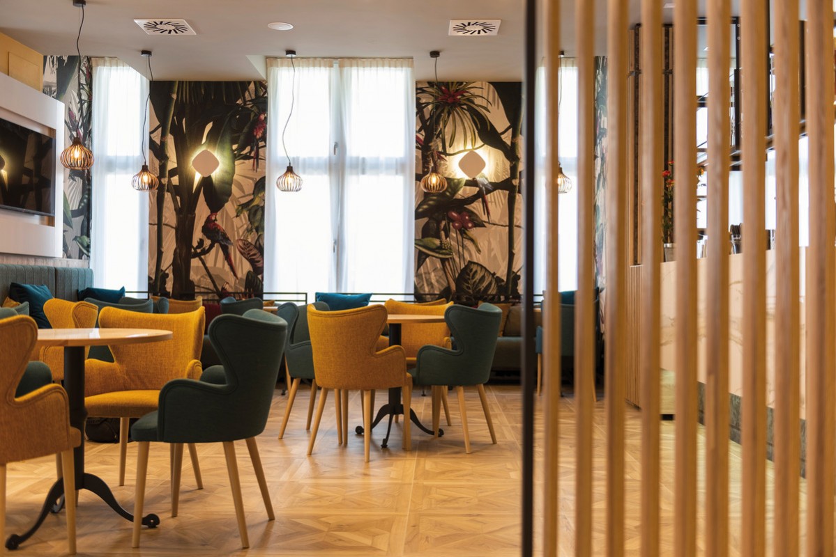 Life Hotel, Italien, Adria, Bibione, Bild 19