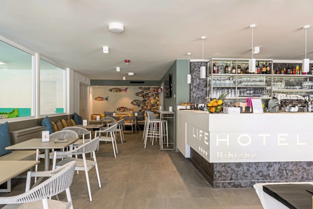Life Hotel, Italien, Adria, Bibione, Bild 20