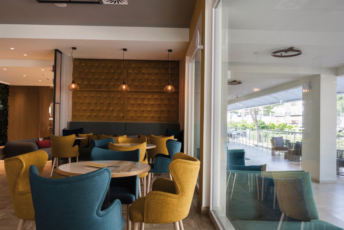 Life Hotel, Italien, Adria, Bibione, Bild 21