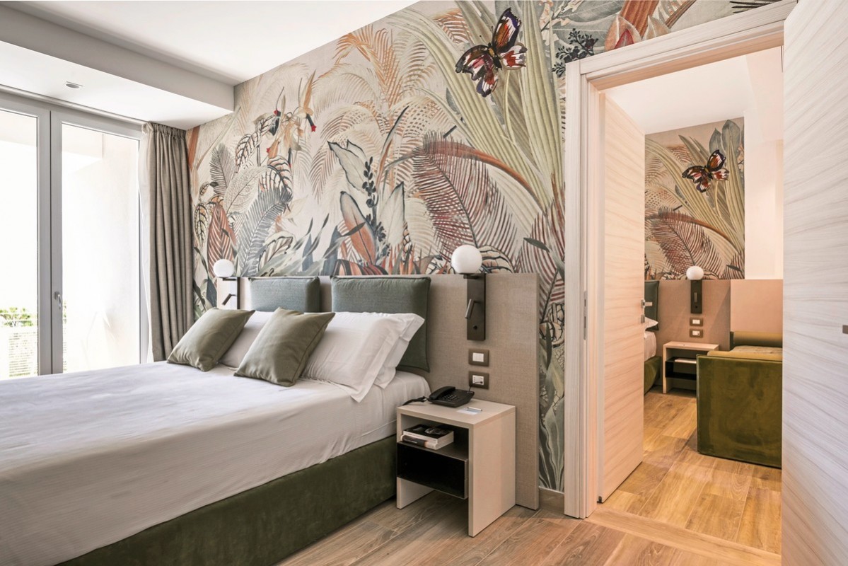 Life Hotel, Italien, Adria, Bibione, Bild 22
