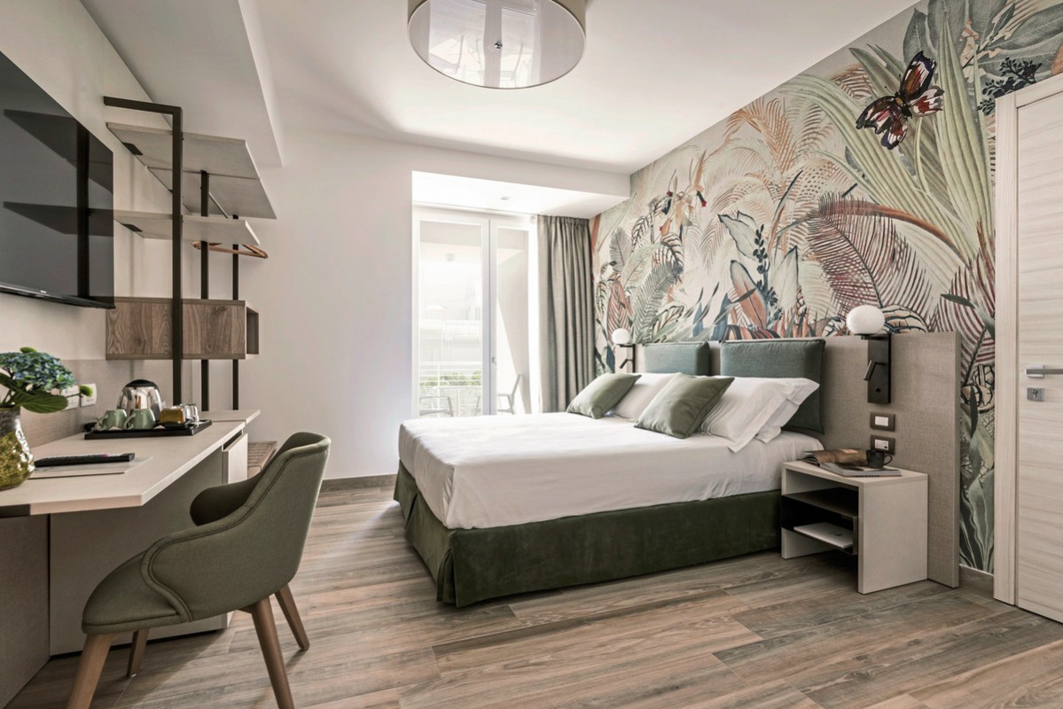 Life Hotel, Italien, Adria, Bibione, Bild 23