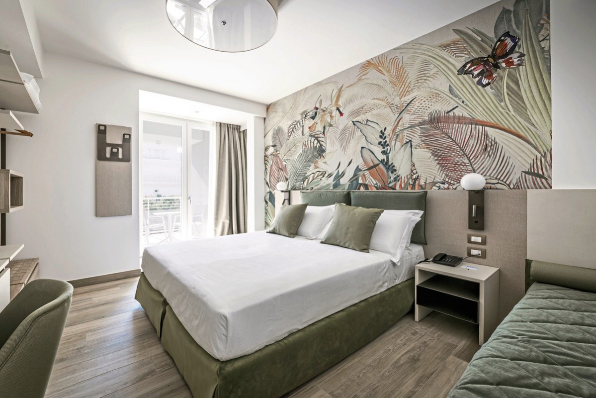 Life Hotel, Italien, Adria, Bibione, Bild 24