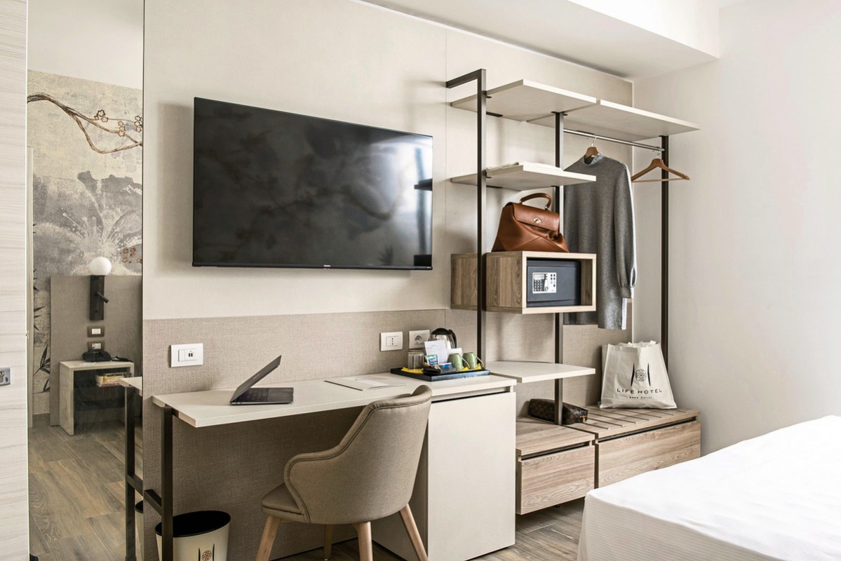 Life Hotel, Italien, Adria, Bibione, Bild 25