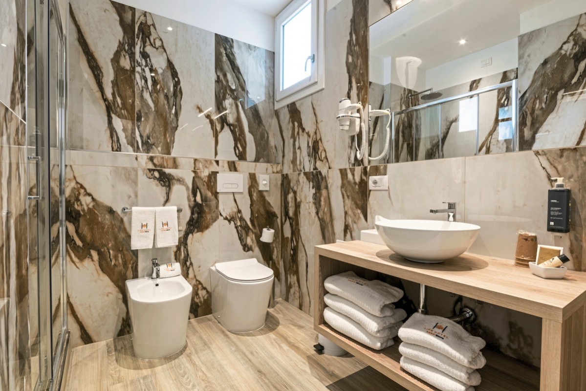 Life Hotel, Italien, Adria, Bibione, Bild 26