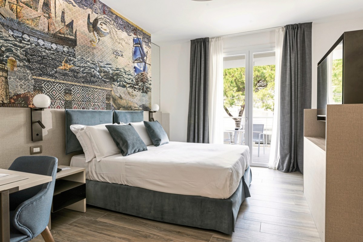 Life Hotel, Italien, Adria, Bibione, Bild 27