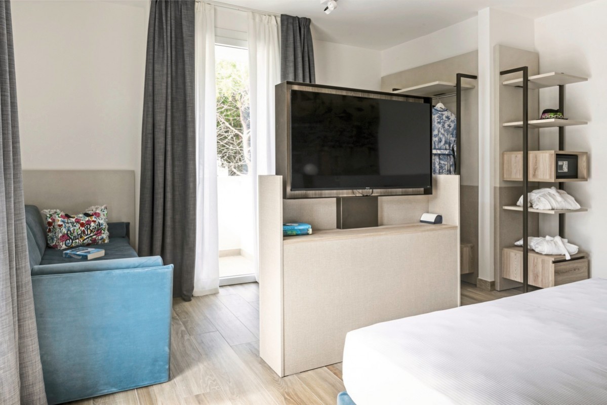 Life Hotel, Italien, Adria, Bibione, Bild 28