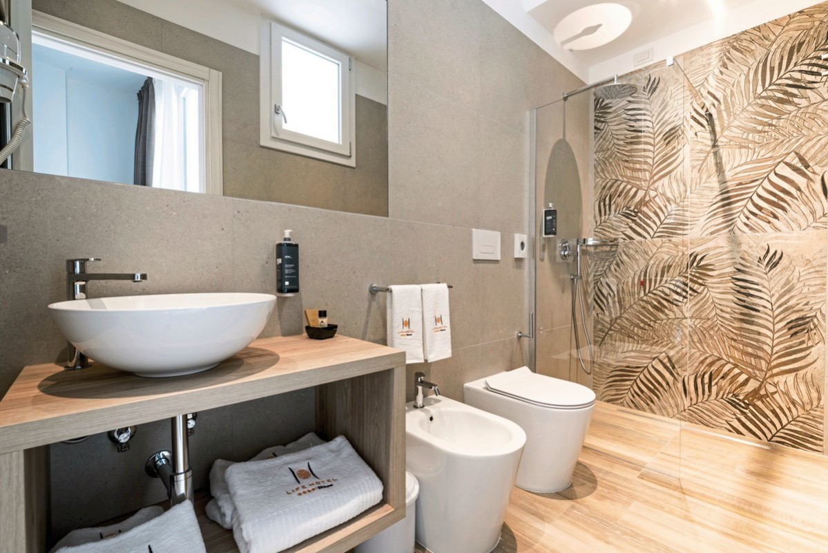 Life Hotel, Italien, Adria, Bibione, Bild 29