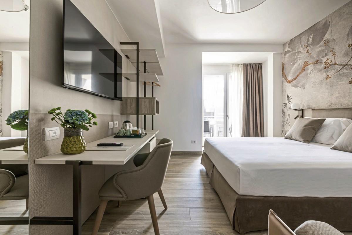Life Hotel, Italien, Adria, Bibione, Bild 30