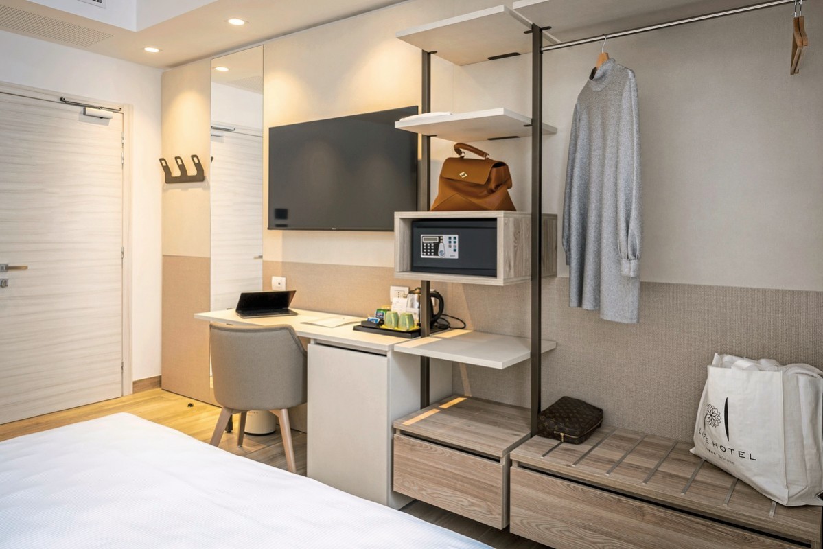 Life Hotel, Italien, Adria, Bibione, Bild 31