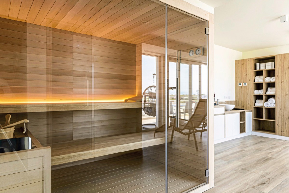 Life Hotel, Italien, Adria, Bibione, Bild 32