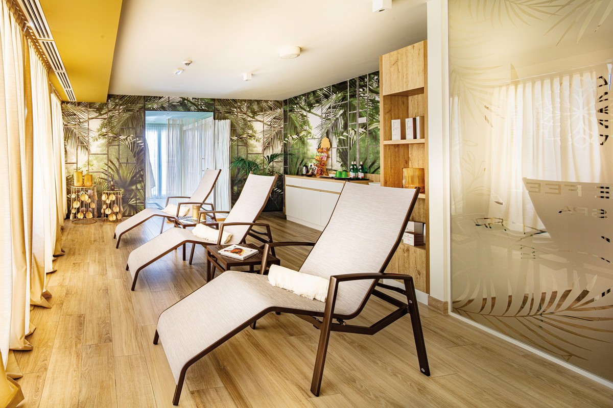 Life Hotel, Italien, Adria, Bibione, Bild 33