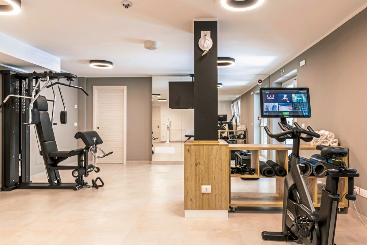 Life Hotel, Italien, Adria, Bibione, Bild 34