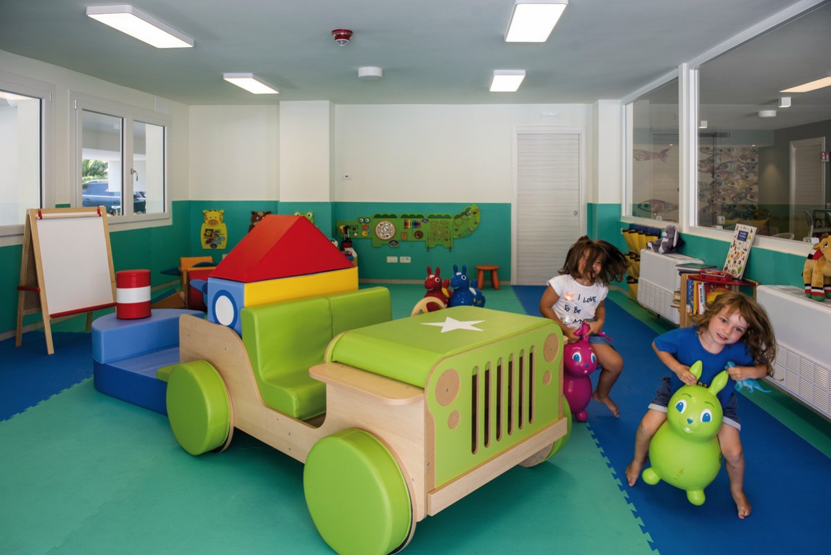 Life Hotel, Italien, Adria, Bibione, Bild 36