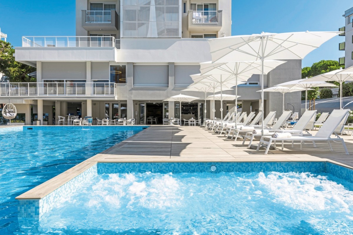 Life Hotel, Italien, Adria, Bibione, Bild 4