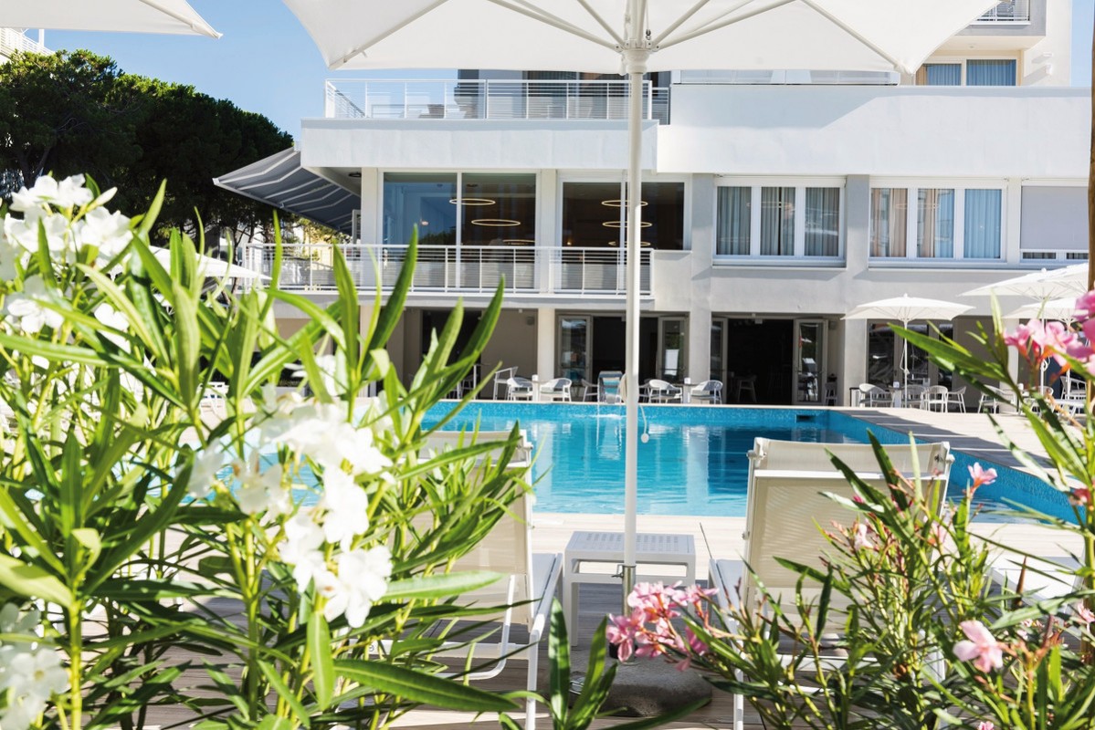 Life Hotel, Italien, Adria, Bibione, Bild 5