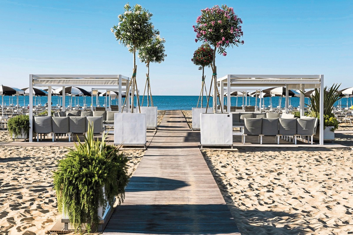 Life Hotel, Italien, Adria, Bibione, Bild 6