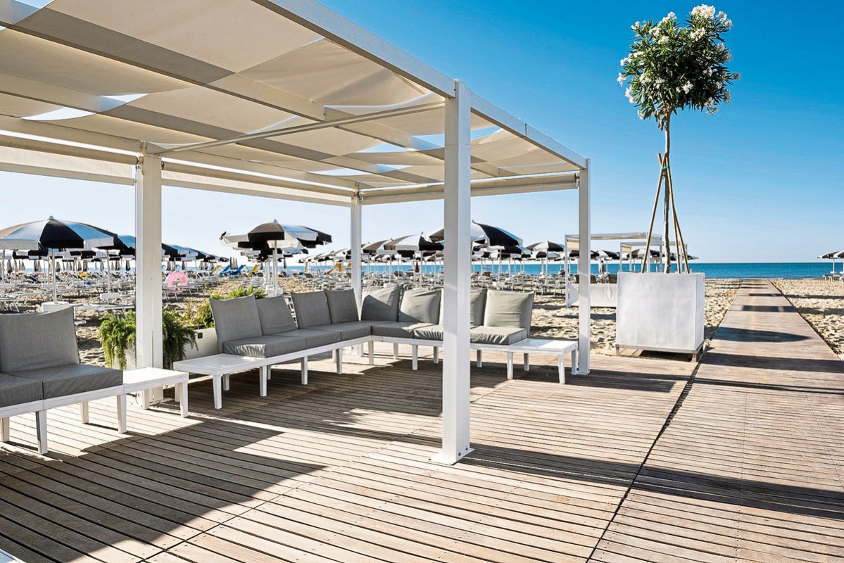 Life Hotel, Italien, Adria, Bibione, Bild 7