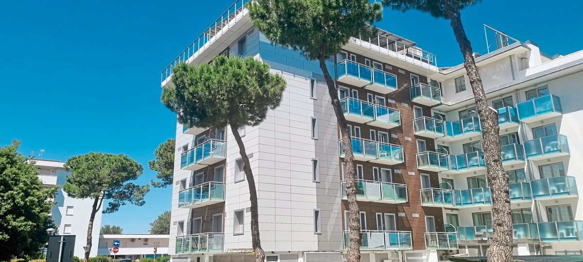 Hotel Apartmenthaus Katja, Italien, Adria, Bibione, Bild 2