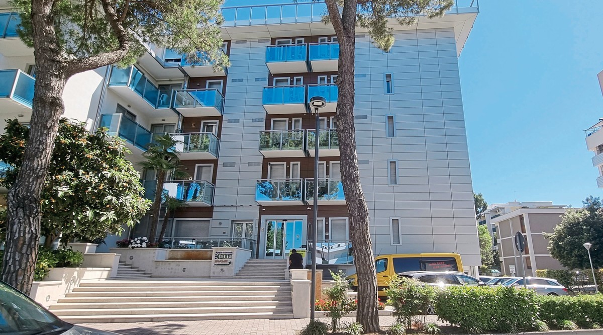 Hotel Apartmenthaus Katja, Italien, Adria, Bibione, Bild 3