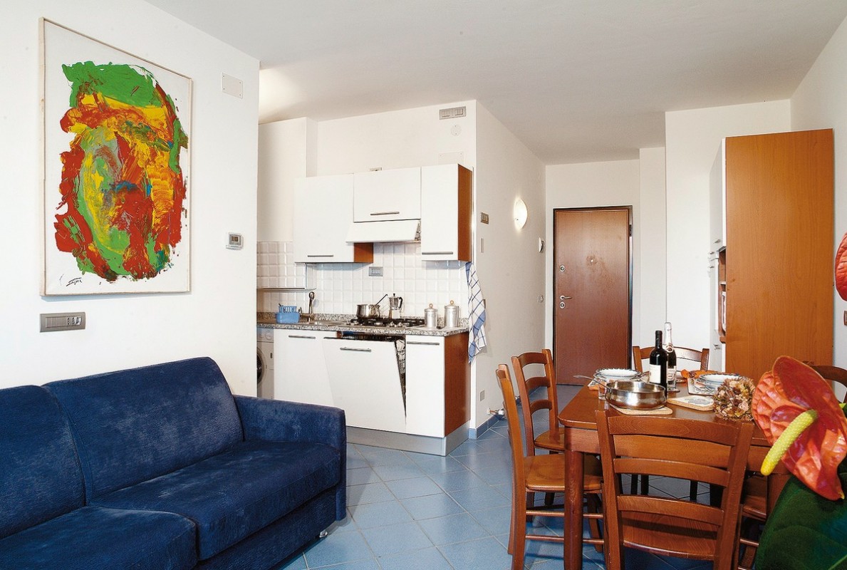 Hotel Apartmenthaus Katja, Italien, Adria, Bibione, Bild 4