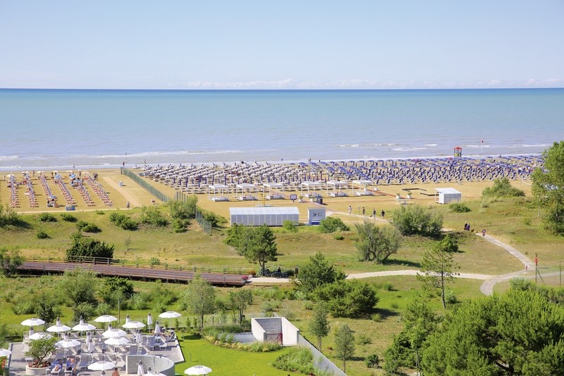 Laguna Park Hotel, Italien, Adria, Bibione, Bild 1