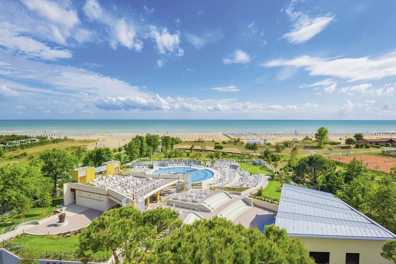 Laguna Park Hotel, Italien, Adria, Bibione, Bild 2