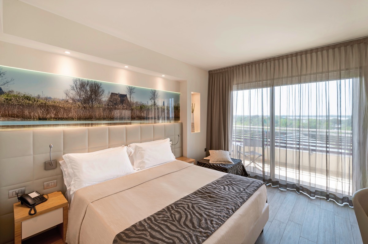 Laguna Park Hotel, Italien, Adria, Bibione, Bild 22