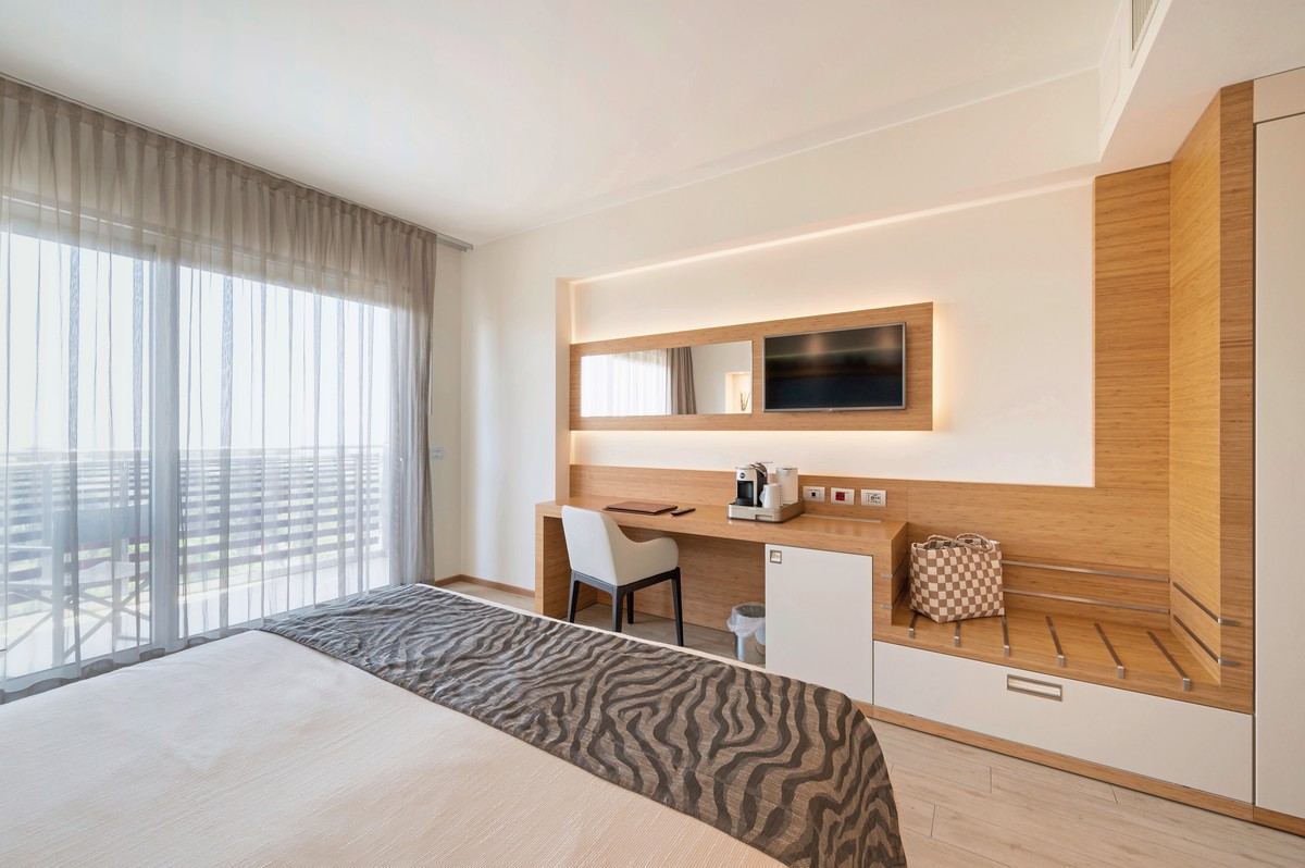Laguna Park Hotel, Italien, Adria, Bibione, Bild 23