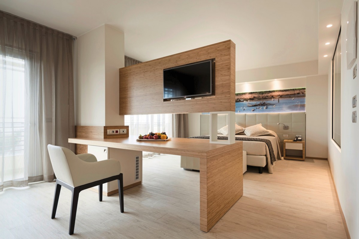 Laguna Park Hotel, Italien, Adria, Bibione, Bild 26