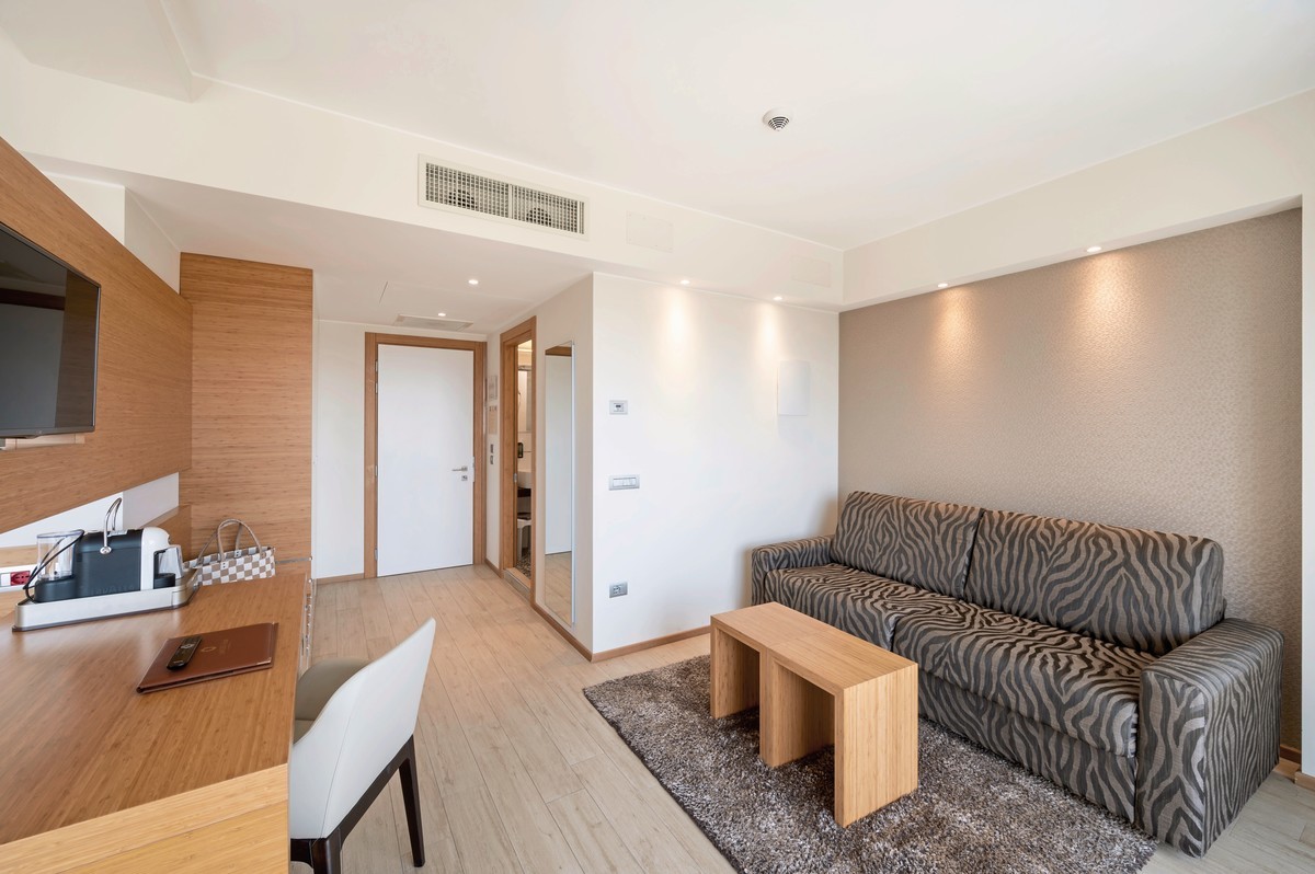 Laguna Park Hotel, Italien, Adria, Bibione, Bild 28