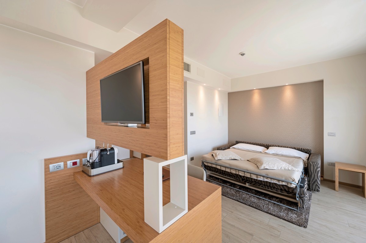 Laguna Park Hotel, Italien, Adria, Bibione, Bild 29