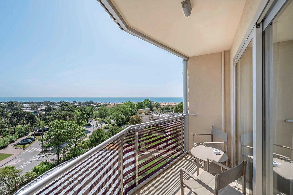 Laguna Park Hotel, Italien, Adria, Bibione, Bild 30