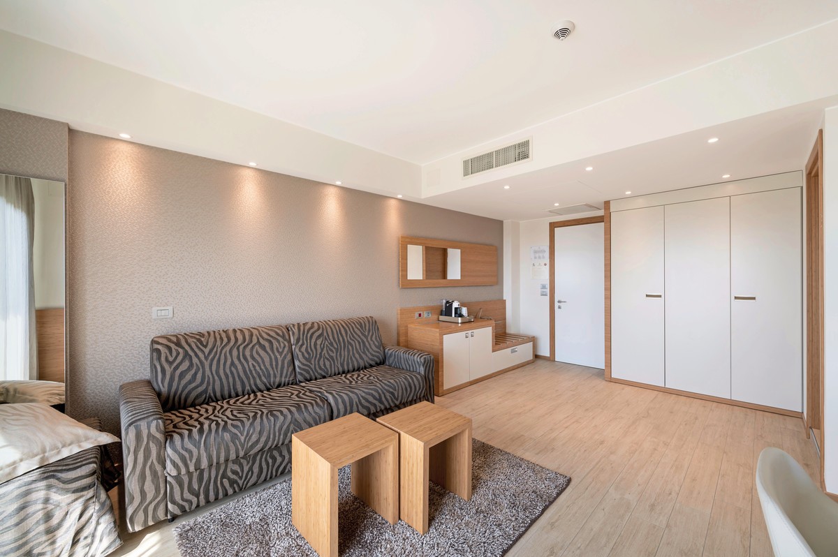 Laguna Park Hotel, Italien, Adria, Bibione, Bild 32