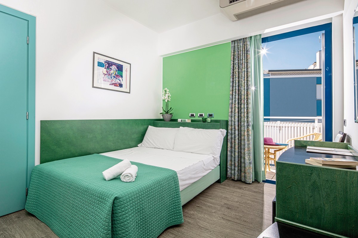 Hotel Medusa Splendid, Italien, Adria, Lignano Pineta, Bild 15