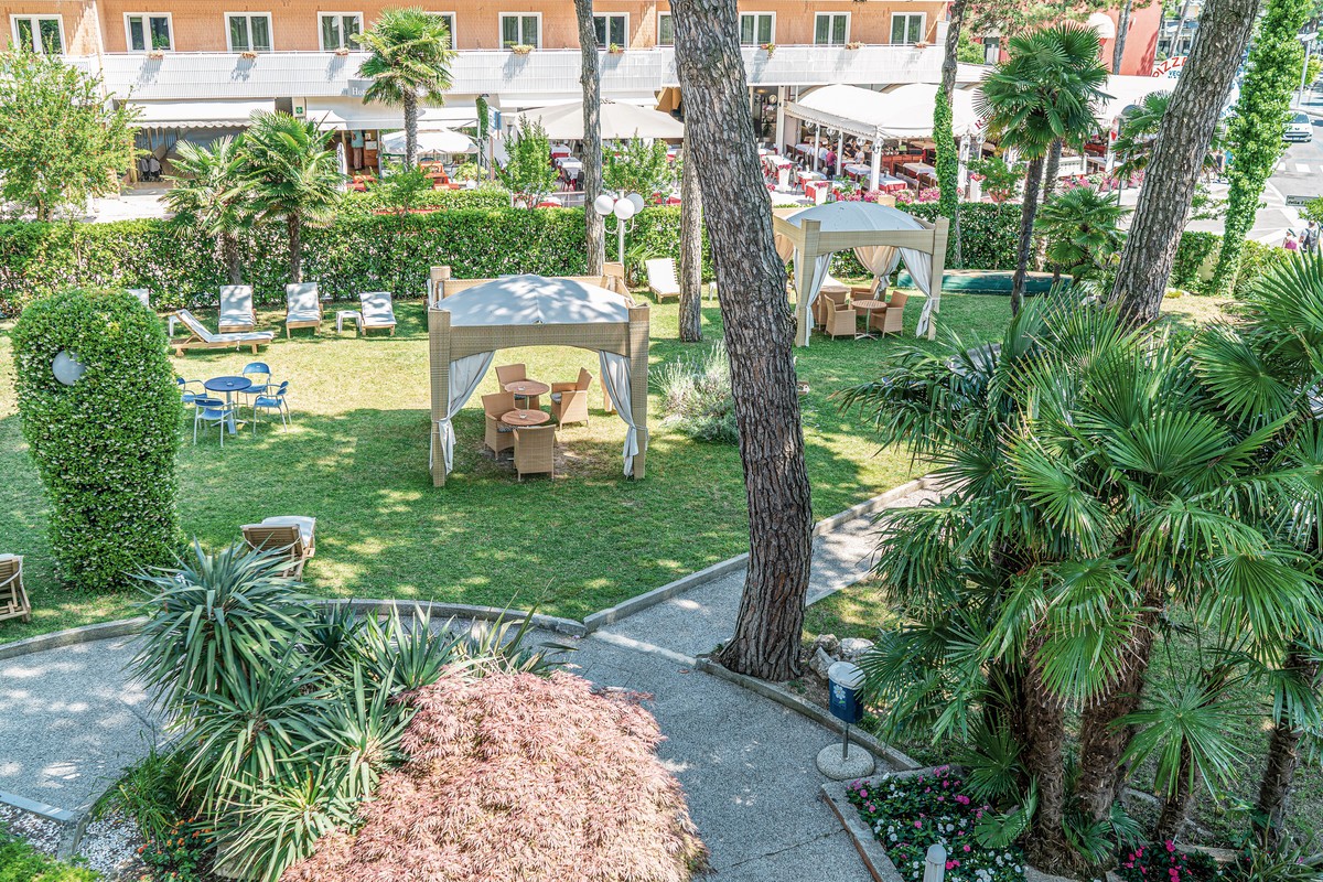 Hotel Medusa Splendid, Italien, Adria, Lignano Pineta, Bild 13