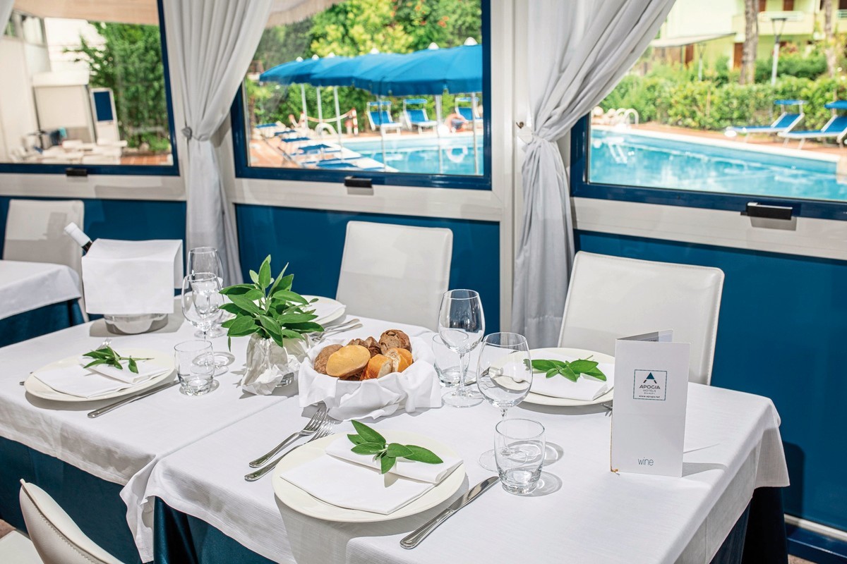 Hotel Medusa Splendid, Italien, Adria, Lignano Pineta, Bild 12